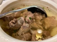 -围龙屋客家食府(福田店)