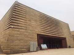 -盘龙城国家考古遗址公园