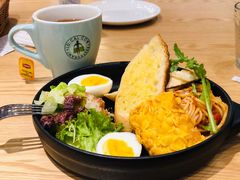 -LO CALCOW卡路力轻食主义餐厅(陆家嘴店)
