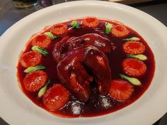 -墨泉峰味(润和国际广场店)