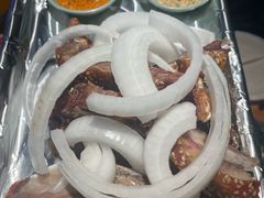 -新疆烧烤王(广灵店)