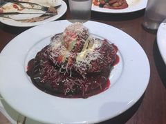 -Pancakes on the rocks(Darling Harbour)