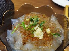 川北凉粉-满园烤鸭·春饼(太原街万达店)