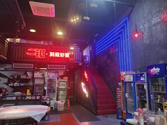 -二钳洞庭虾蟹·江湖菜(成都鹭岛店)
