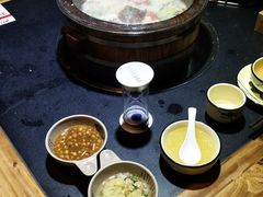 -秋语木桶鱼.酸菜鱼(开发区火车站店)