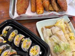 -张记炸串肠粉