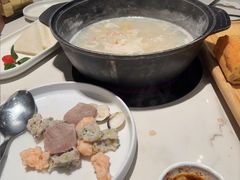 -滋粥楼·顺德菜(番禺广场总店)