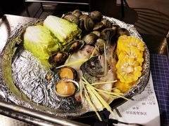 -船奇蒸汽海鲜·闽菜(八市海鲜总店)