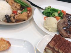 -宜家·瑞典风味餐厅(北京西红门店)