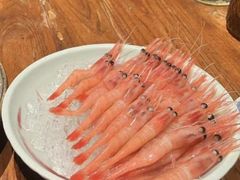 -樱之盛宴·蟹料理海鲜自助(前进大街店)