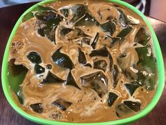 经典冰粉-黄氏沥泉·冰粉(玉林店)