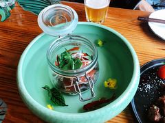 -烛影拾光观景餐厅·创意菜·摄影·小提琴(大唐不夜城店)