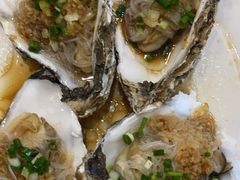 -鲜得莱渔港·小平岛海胆馆(七贤岭店)