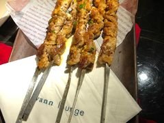 -wann lounge 低温慢煮牛排·清吧