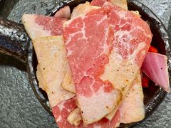 -柔杉家黑牛烤肉·活鳗鱼(太原街店)