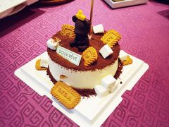 -杜哈夫DOUX RÊVE·生日蛋糕(日月光店)