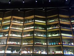 -SPEYSIDE 威士忌&鸡尾酒吧