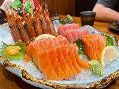 -尺山寸水日料(马桥满天星店)