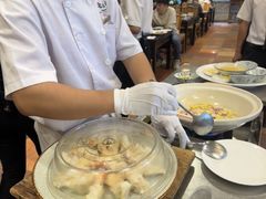 -猪肉婆私房菜(容桂总店)