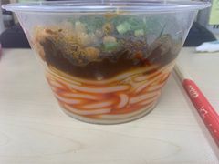 -吴佳拌米粉(川大店)