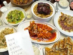 -西山人家·传统苏帮菜·家宴(木渎店)