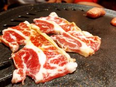 -聚火部落精酿主题烧烤(劲松店)