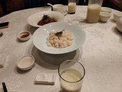 清炒河虾仁-和记小菜(东方店)