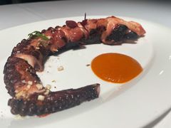 -Oyster Talks 四度蚝法餐厅