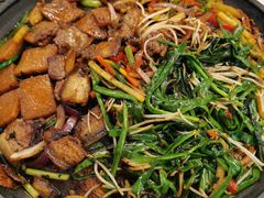 -一烙锅(友谊店)