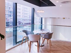 靠窗位-PETIT PARIS 小巴黎(凯德1818店)