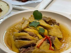 -乾隆美食·本帮菜(黄河路店)