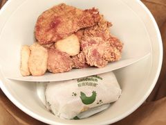 -麦当劳(新都汇店)