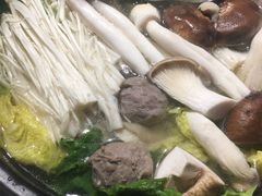 -百年果林椰子鸡(中洲店)