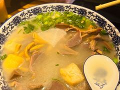 -小潘记鸭血粉丝汤