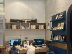 -海马体照相馆(大连柏威年购物中心店)