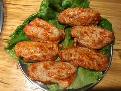 -牛炙烤肉(车公庙店)
