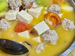 -张关合渣(航空大道店)