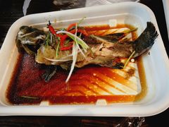 -盒马鲜生(杨高南路店)