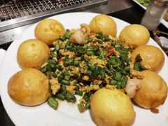 -午月海鲜烧烤酒店(不老街店)