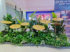 -西安王府井Discovery(永宁门店)