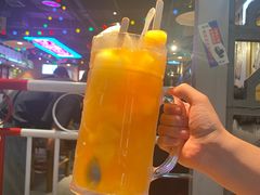 -哥老官重庆美蛙鱼头(西湖银泰十一哥店)