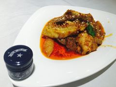 -峨嵋酒家(地安门店)