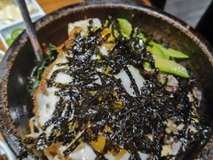-小花花炭火烤肉·十五年延吉风味(左家庄店)
