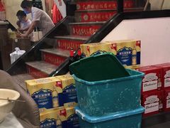 -丈母娘的饭局•新金陵菜(牛首山店)