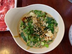 -广味鲜潮汕牛肉火锅(延安三路店)