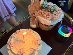 -囍榷·和宴餐厅(恐龙园店)