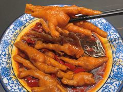 -回家吃饭·地道南昌菜(建德观总店)