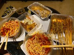 -帽帽家只卖生蚝·烧烤(沙湖路店)