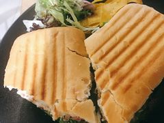 -HELLO 27 意面·沙拉·帕尼尼