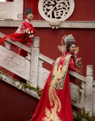 -金夫人婚纱摄影(包河万达店)